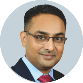 Vikas Sawarkar