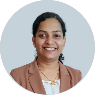 Varsha Sawarkar
