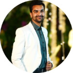 Madhav Gordiya