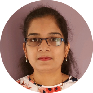 Kalyani Moraskar