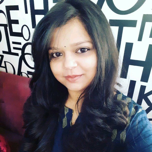 Ankita Manekar