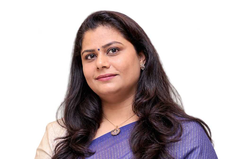 Rachna Bhavsar