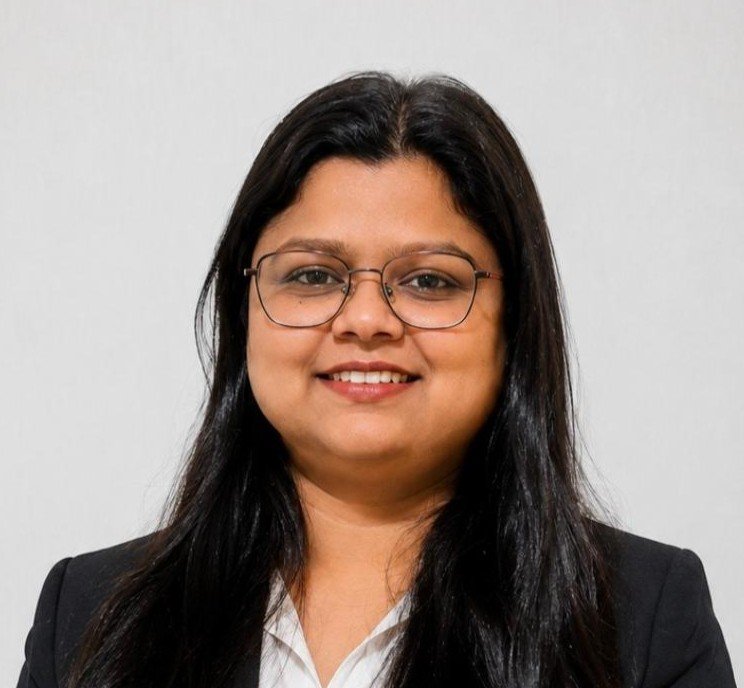 Ankita Manekar